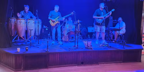 Crazy in The Sunlight @ Sunsets River Front Bar