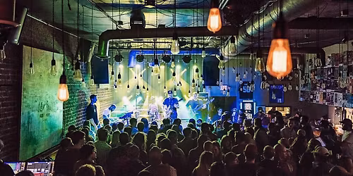 Deaf Andrews (Live Music)