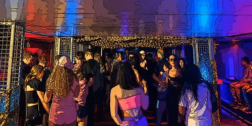 2026 Closing Party