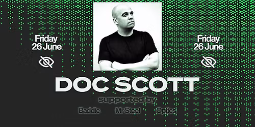 Doc Scott (UK)