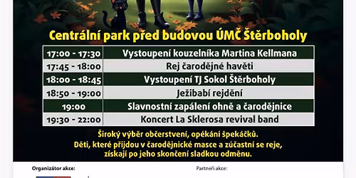 \u010cAROD\u011aJNICE 2026