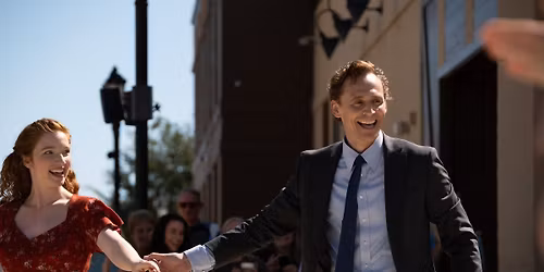 Film: 'The life of Chuck'