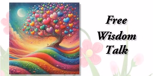 Free Wisdom Talk