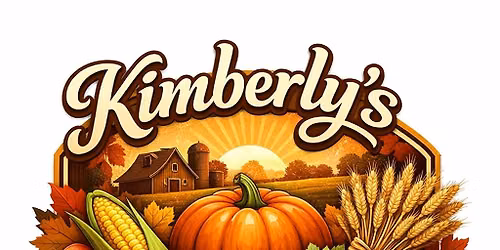 Kimberly\u2019s Harvest Festival
