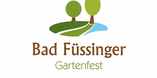4. Bad F\u00fcssinger Gartenfest