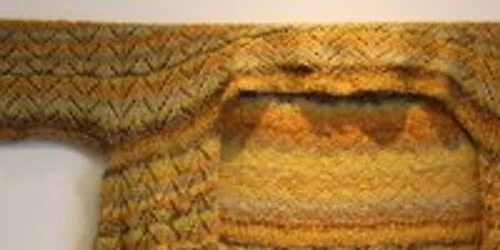 Weavers, Spinners & Dyers Christmas Social & Show and Tell