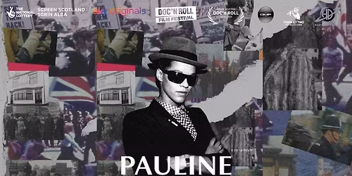 Pauline Black: A 2-Tone Story: prom\u00edt\u00e1n\u00ed filmu v\u010detn\u011b diskuse se samotnou Kr\u00e1lovnou 2-tone