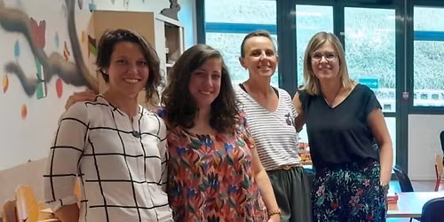 Ap\u00e9ro des pro au CSCL