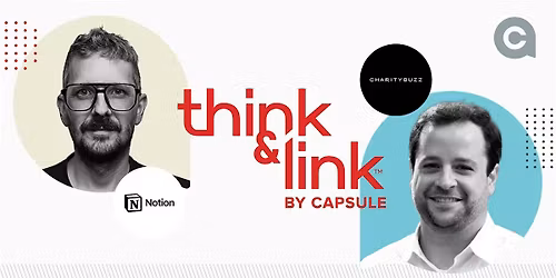 Think & Link with Randy Hunt and Ben Erwin