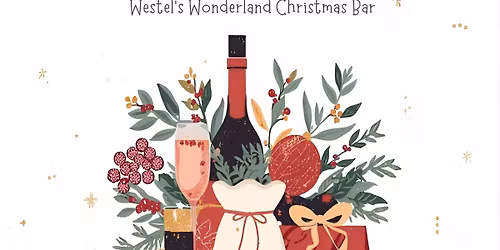 Sip & Shop - Local Event @ Westel's