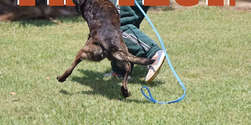 Personal Protection Training