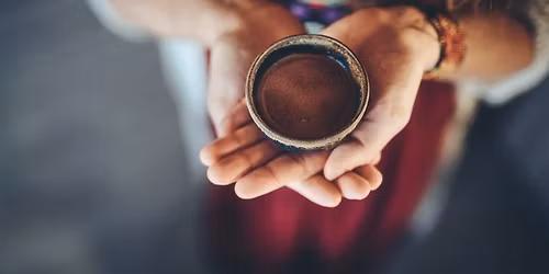 Chocolate Comfort: Support for the Changing Cycle