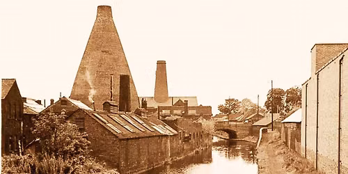 Stuart Crystal Site Walking Tour