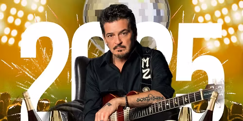 Mike Zito at Knuckleheads Saloon