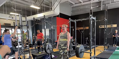 2026 Testify IronFest VIII