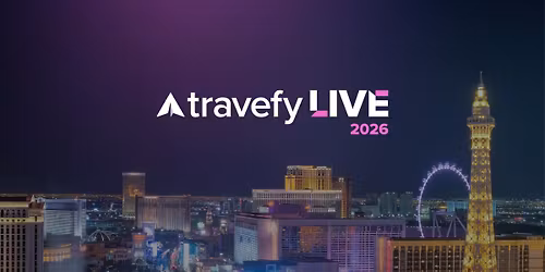 Travefy Live