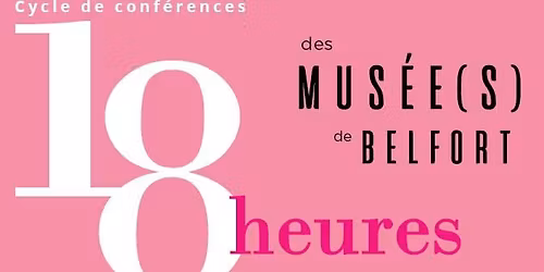 18 H DES MUSEES : Le cabinet de curiosit\u00e9, L\u2019inventaire du monde