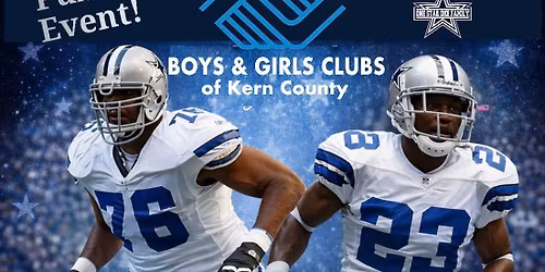 Cowboys Fans Meet-Up