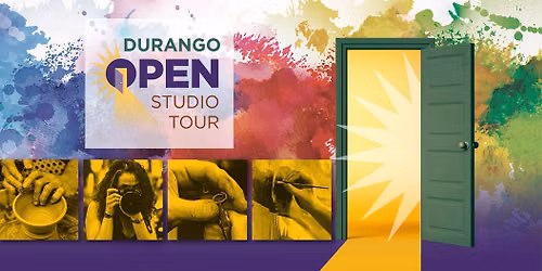 Durango Open Studio Tour