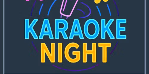 Karaoke Night
