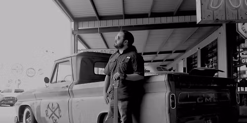 Jace Aguilar acoustic at Escondido Grill 