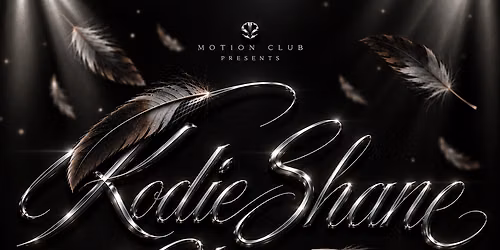 KODIE SHANE \u2014 OBSESSION | ALBUM LISTENING EXPERIENCE