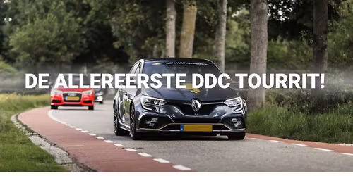 DDC Betuwe\/Brabant Tour