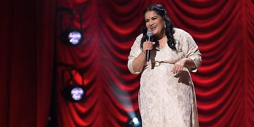 Zarna Garg: Million Dollar Excuses Tour