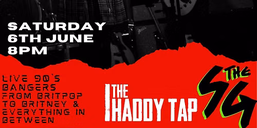 Live Music - The Standard Grades