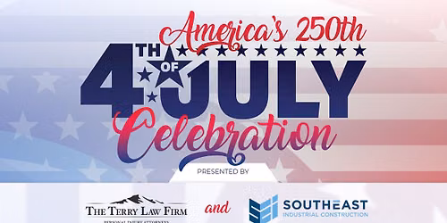 2026 Independence Day Celebration