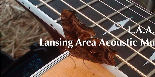 The Instigators at WITA