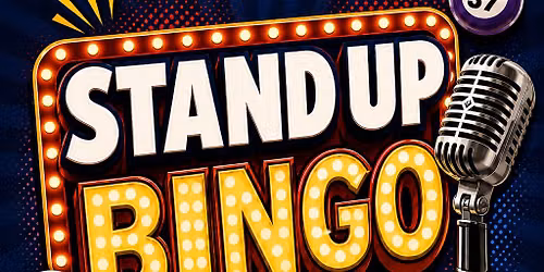 Stand Up Bingo || Creatures Comedy Club