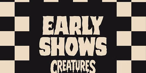 One Pound Comedy | Creatures Comedy Club