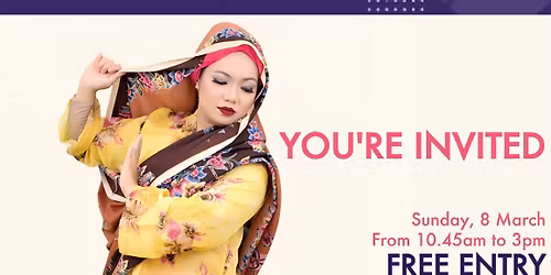 International Women’s Day