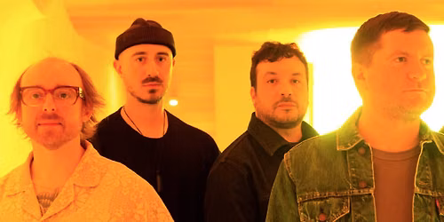 The Menzingers \u2013 with Hot Water Music, Weakened Friends