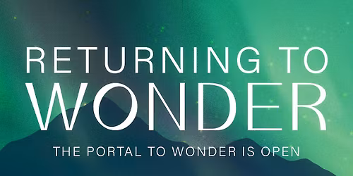 Returning to Wonder: 2026 Art Soir\u00e9e