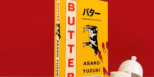 March Pudsey Book Club Meet