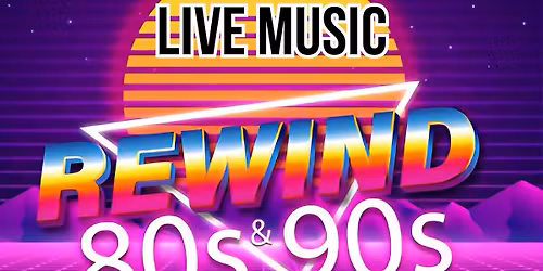 80s&90s Night | LIZ ANGIONI | SUGAKANE BOGNOR | FRI 28th NOV | 9PM