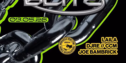 BLITZ - Techno\/Hardgroove\/Trance\/Hard Dance - FREE RAVE