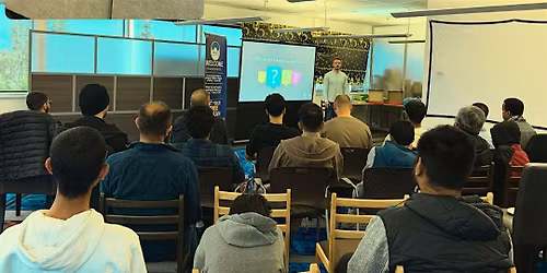 Mercy Dawah Centre - Dawah Training