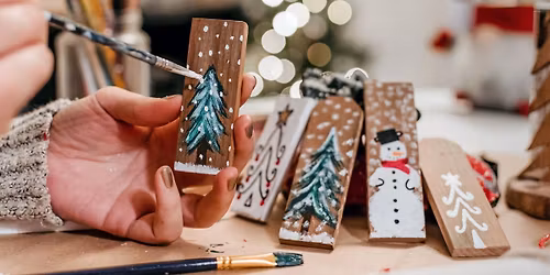 Christmas Craft Fair at Kenward Place