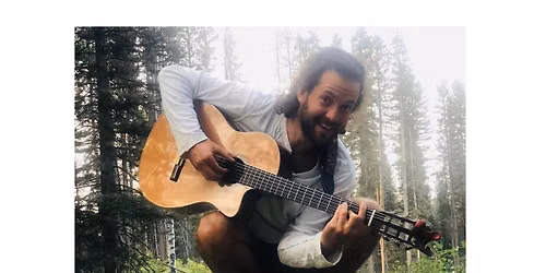 Bhakti Shakti Kirtan with Bruno Treves