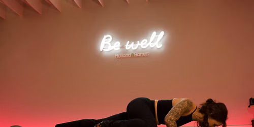 Mat Pilates | Holland & Barrett Wellness Studio | Cardiff