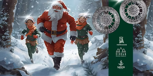 Niepo\u0142omicki Bieg Elf\u00f3w 