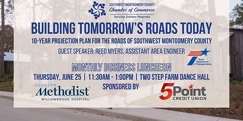 June Business Luncheon