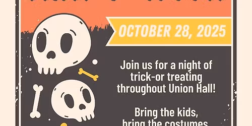 Treats & Eats Hall-o-ween