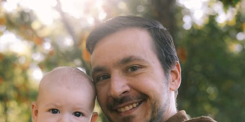pay what you can: daddy and me
