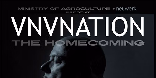 VNV Nation