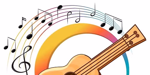 Music Under the Pines: Antonio Arce