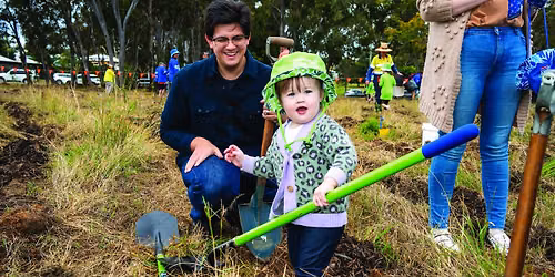 National Tree Day 2026